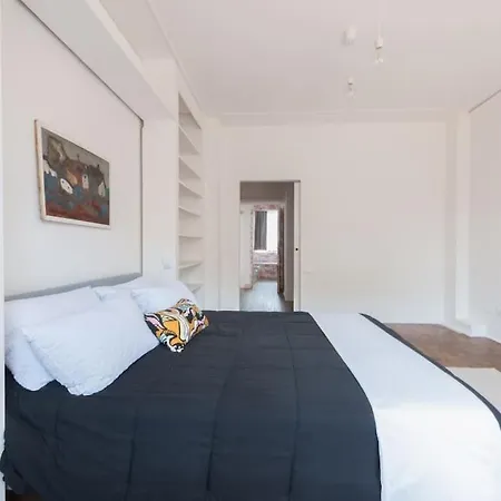 Appartamento Modern, Contemporary Flat-15 Minutes To Venice Mestre