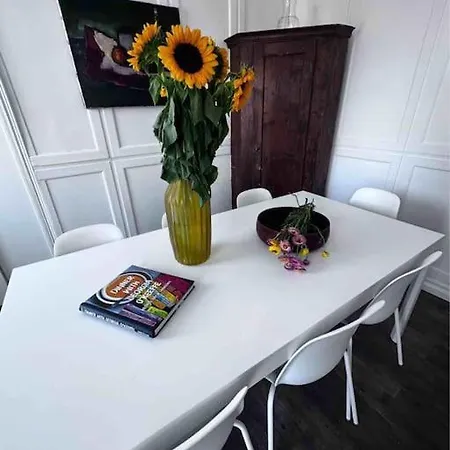 Modern, Contemporary Flat-15 Minutes To Venice Mestre