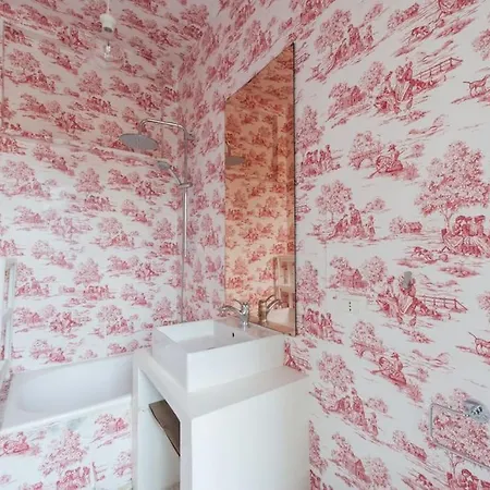 Appartamento Modern, Contemporary Flat-15 Minutes To Venice Mestre