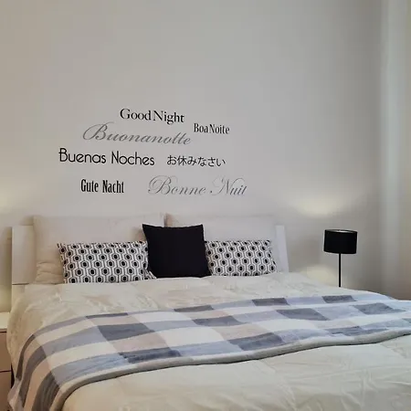 Hapton House 12 * Mestre