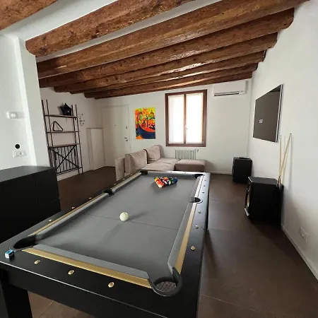 Apartment Luxury - Private Jacuzzi And Design *