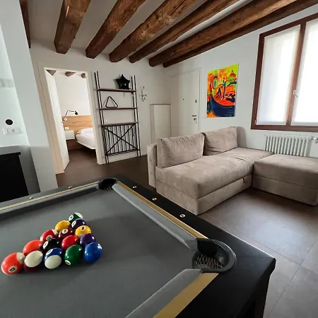 Luxury - Private Jacuzzi And Design * Venice