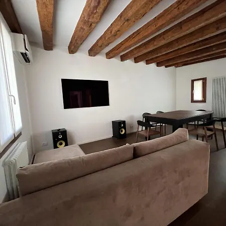 Luxury - Private Jacuzzi And Design Venice