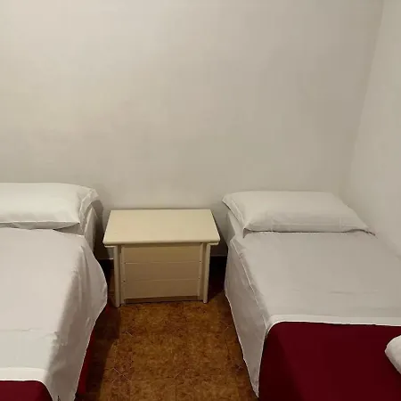 Homestay Venice Station