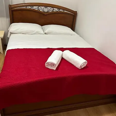 Venice Station Homestay Mestre