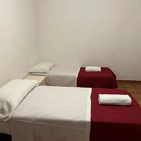Venice Station Homestay Mestre