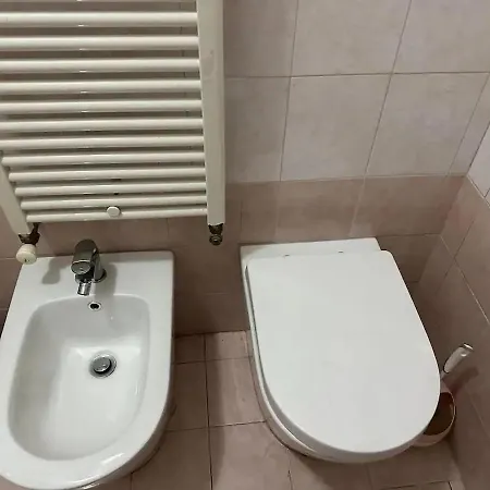 Venice Station Homestay Mestre