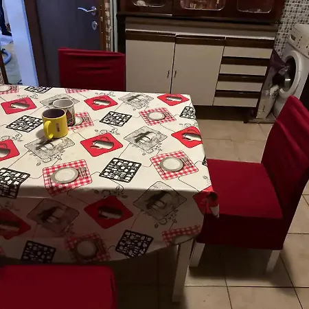 Venice Station Homestay