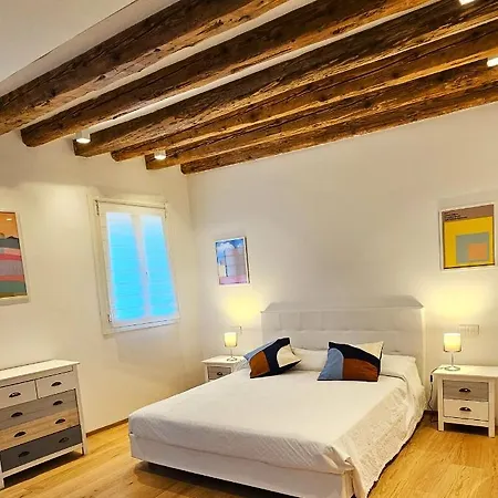 Lejlighed Cozy Small With Private Garden *