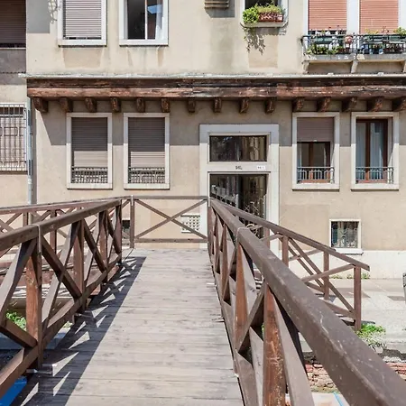 Venezia- S. Lucia Train Station Lovely Apartment! * Venice