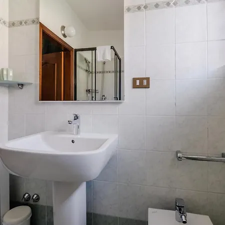 Apartment Venezia- S. Lucia Train Station Lovely Apartment! *
