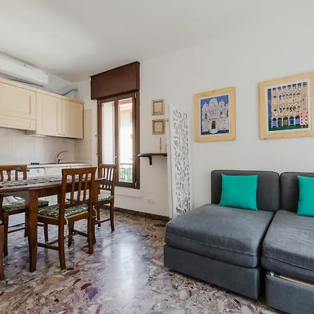Venezia- S. Lucia Train Station Lovely Apartment! Venice