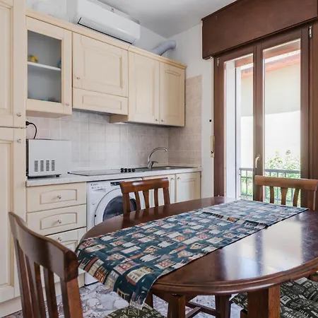 Apartment Venezia- S. Lucia Train Station Lovely Apartment! Venice