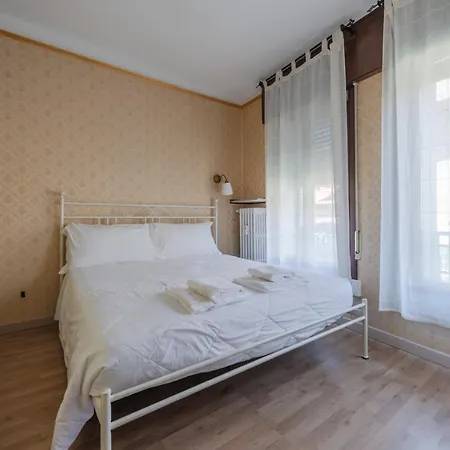 Apartment Venezia- S. Lucia Train Station Lovely Apartment! *