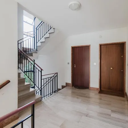 Venezia- S. Lucia Train Station Lovely Apartment! Apartment *