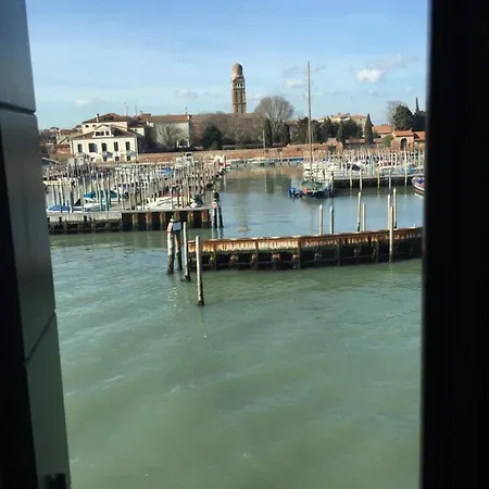 Sunset Guest house Venice