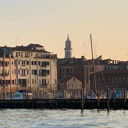 Sunset * Venice