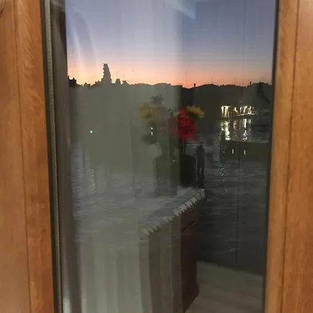 Sunset Guest house