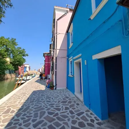 Ca Jole * Burano