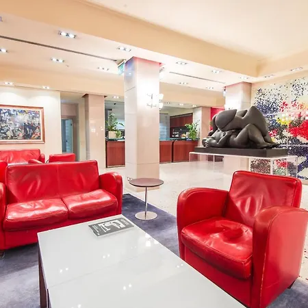 Hotel Palace Bonvecchiati Venice