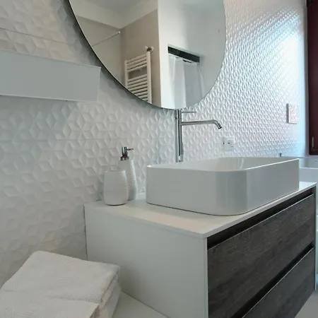 Apartment Domus Biennale, Modern In Centre. *