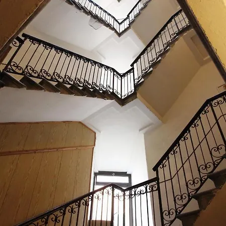 Domus Biennale, Modern In Centre. Apartment *