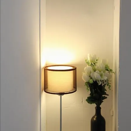 Domus Biennale, Modern In Centre. Apartment *