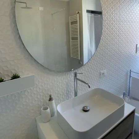 Apartment Domus Biennale, Modern In Centre. *