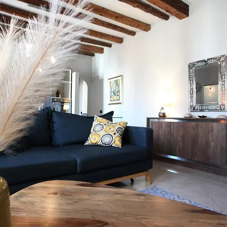 Domus Biennale, Modern In Centre. Apartment *