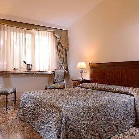Dell'opera Hotel Venezia