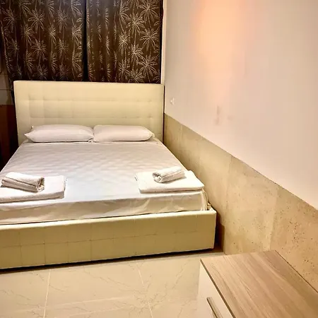 Stella Bed and breakfast *