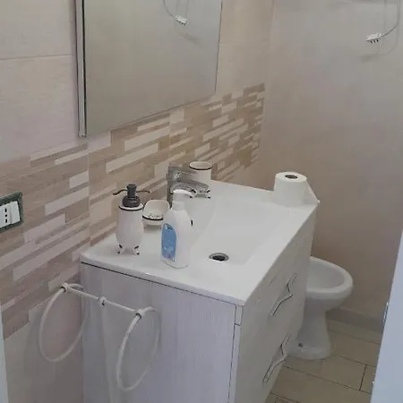 3 Apartment