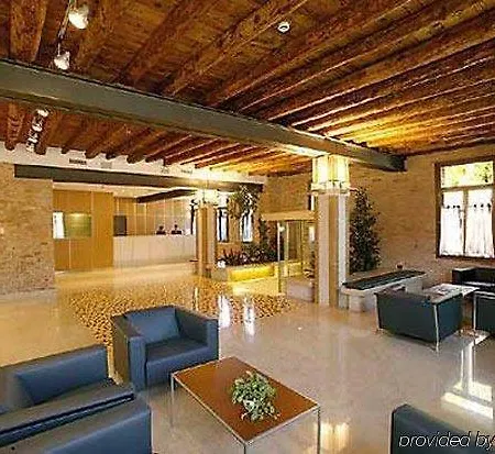 Hotel Eurostars Residenza Cannaregio 4*