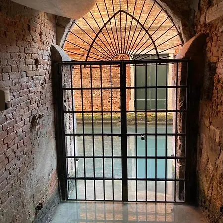 Ca'zanon Venezia