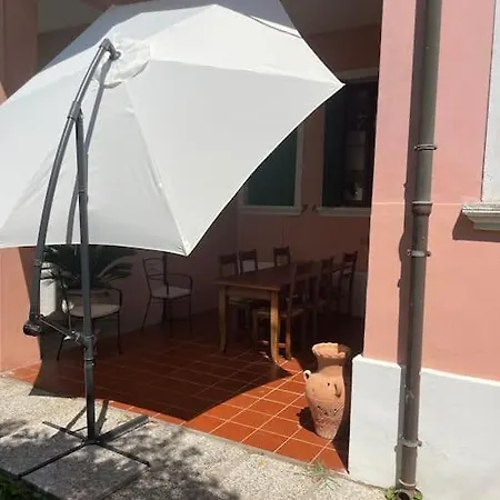 Villa Delle Palme *