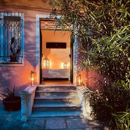 Villa Delle Palme