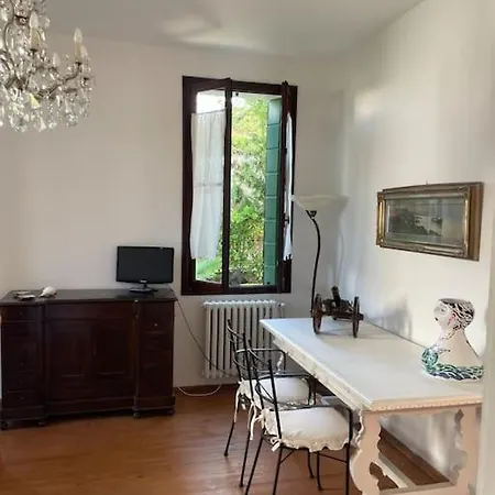 Villa Delle Palme *