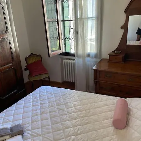 Delle Palme Lido di Venezia