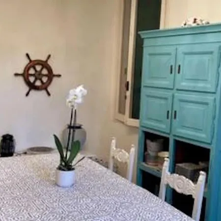 Delle Palme Villa *