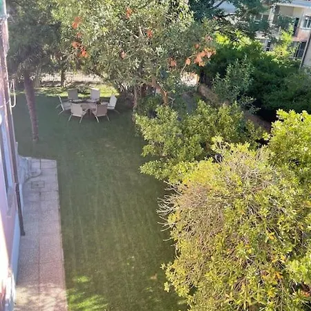 Villa Delle Palme