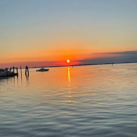 Delle Palme Lido di Venezia
