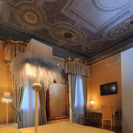 Ai Due Principi Wenecja