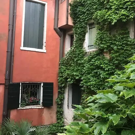 Centralissimo Tra San Marco E Palazzo Grassi Apartment *