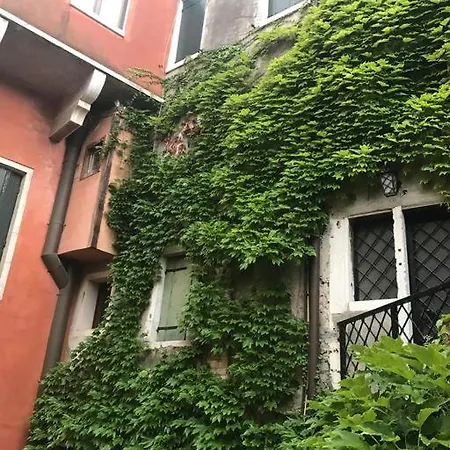 Apartment Centralissimo Tra San Marco E Palazzo Grassi Venice