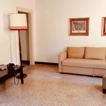 Centralissimo Tra San Marco E Palazzo Grassi Apartment