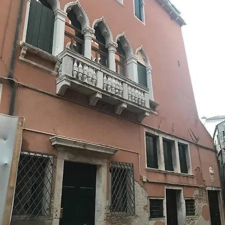 Centralissimo Tra San Marco E Palazzo Grassi Apartment Venice