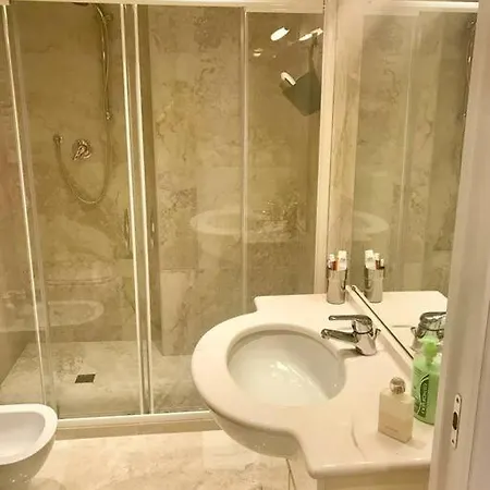 Apartment Centralissimo Tra San Marco E Palazzo Grassi Venice