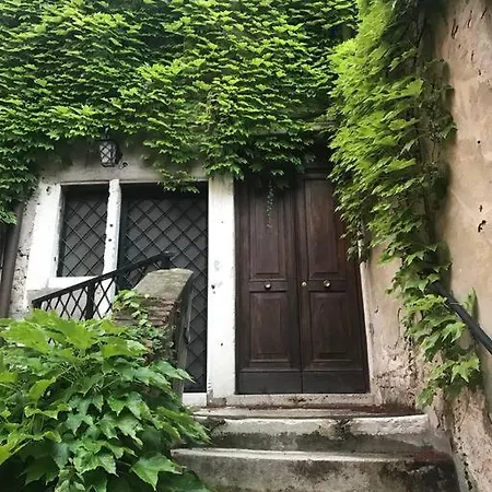 Centralissimo Tra San Marco E Palazzo Grassi Apartment Venice
