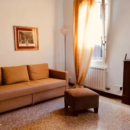 Centralissimo Tra San Marco E Palazzo Grassi Apartment
