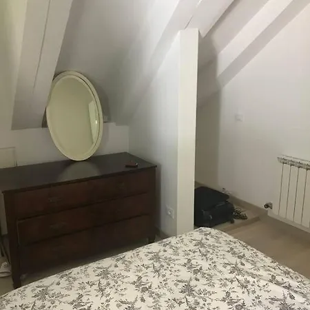 Centralissimo Tra San Marco E Palazzo Grassi Apartment *
